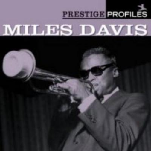 Miles Davis Prestige Profiles Vol.1 (CD) Album