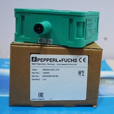 For Pepperl+Fuchs UB2000-F42-I-V15 New Sensor Free Shipping