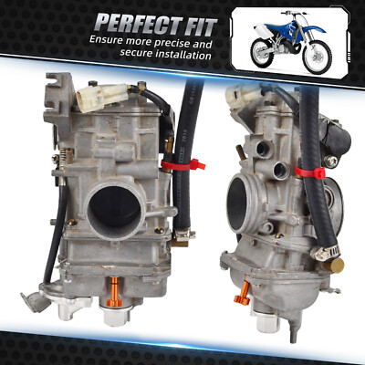 Vis De Richesse Pour Carburateur Keihin FCR - Modèles Husaberg, GasGas, Husqvarna