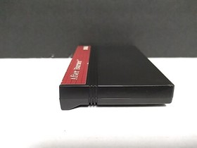 Sega Master System After Burner Complete Authentic Game Cleaned Tested Working