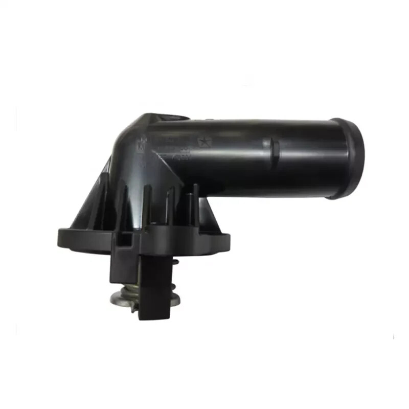 Maserati Ghibli, Levante, Quattroporte Thermostat Assembly 330424