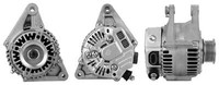Lucas Lichtmaschine Generator 80A 14V FüR Toyota Corolla 1.6 Vvt-I 1.8 Vvtl-I