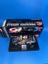 Mark Martin 1999 Racing Champions Precious Metals 1:64 Valvoline 6 LE Closed MR