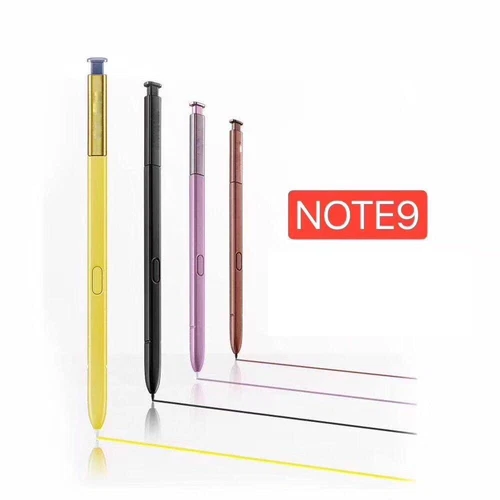 Stylus for Samsung Galaxy Note 9 electromagnetic pen (without Bluetooth)