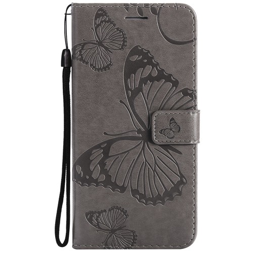 For Vivo X21 X21 Y72 V11I 3D Embossing PU Leather Flip Wallet Case Phone Cover - Picture 14 of 20