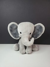 Bedtime Originals Elephant Plush "Humphrey" Stuffed Animals 9"