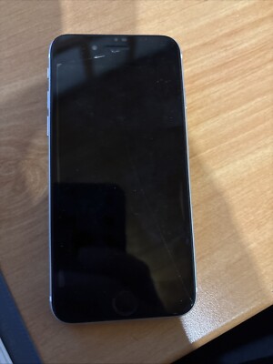 Apple iPhone SE A1723 (CDMA + GSM) - 128GB - Weiß