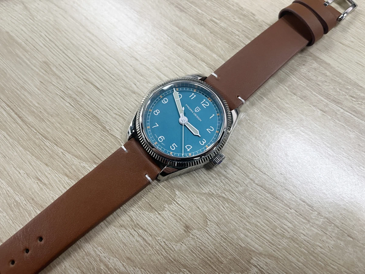 Oris homage 2025
