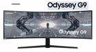 Samsung Odyssey G9 Ultrawide C49G95T 49" 240Hz Curved Gaming Monitor + HDMI