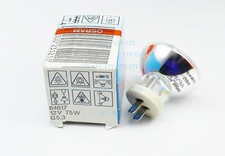 Osram 64617 12V 75W G5.3/4.8 MR11 35MM Dental Bulb replace PHILIPS 13865 12V75W