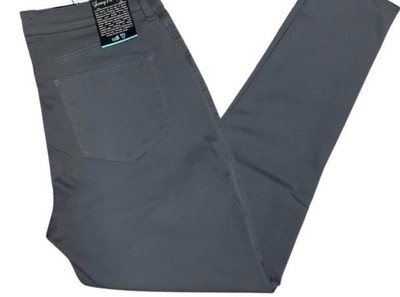Skinny Fit Denim Jeans Size 