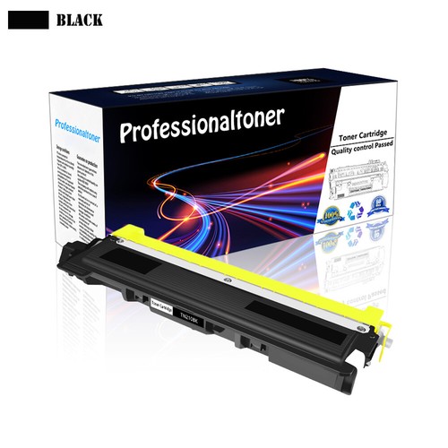 Buy TN-210 Black Toner Cartridge Fits 