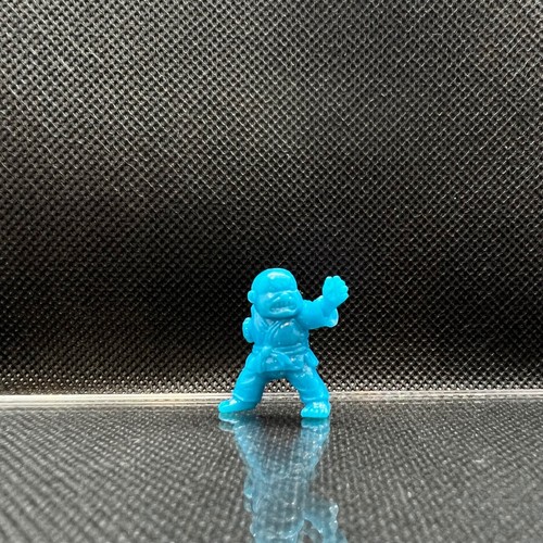 2014 GARBAGE PAIL KIDS MINIKINS SERIES 2 U-PICK PAINTED YELLOW RED BLUE GREEN - Picture 52 of 148