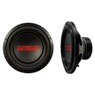 Earthquake Sound 12in. Speaker Single Car Subwoofers