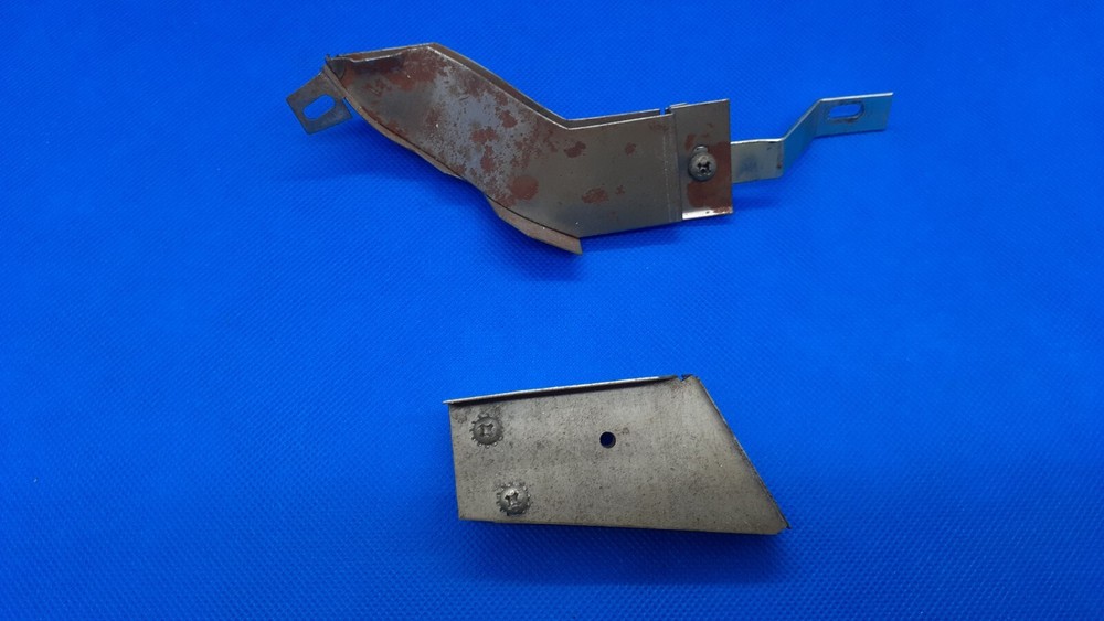 Bally E 1000 E1000 Coin Chute Parts
