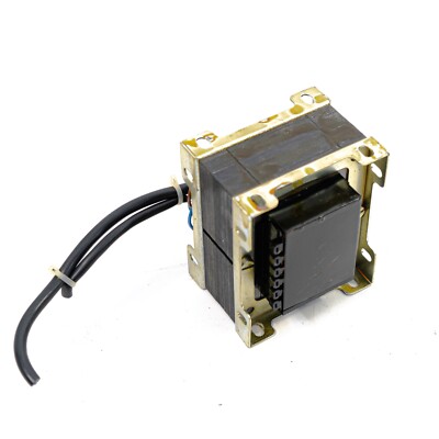 Carlsbro Keyboard Amplifier Transformer - Reliable Replacement Transformer