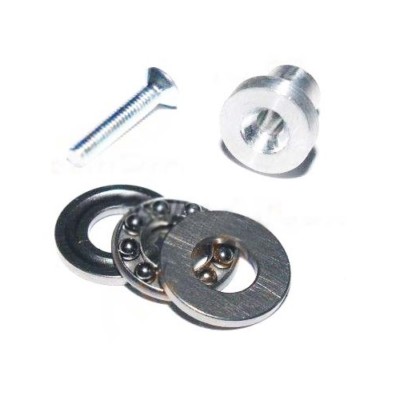 AIRSOFTPRO N 60 WASHER AXIAL BEARING WASHER AXIAL BEARING PISTON HEAD 