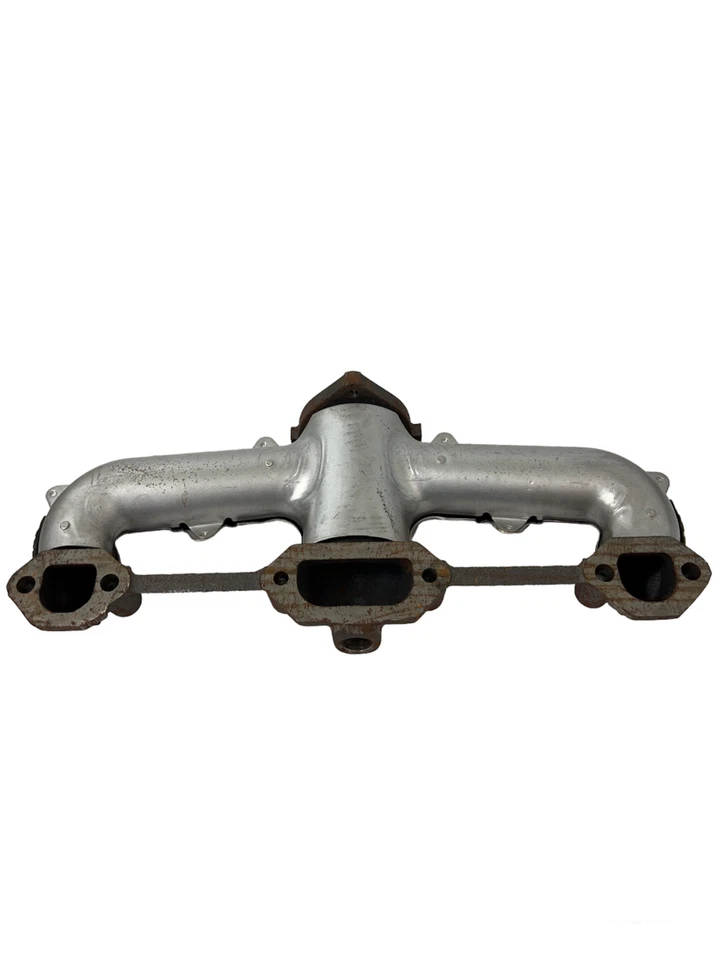 Colector de escape genuino GM Chevrolet C4 Corvette 1992-1996 #12554232 EXC ZR1 Foto 4 de 4