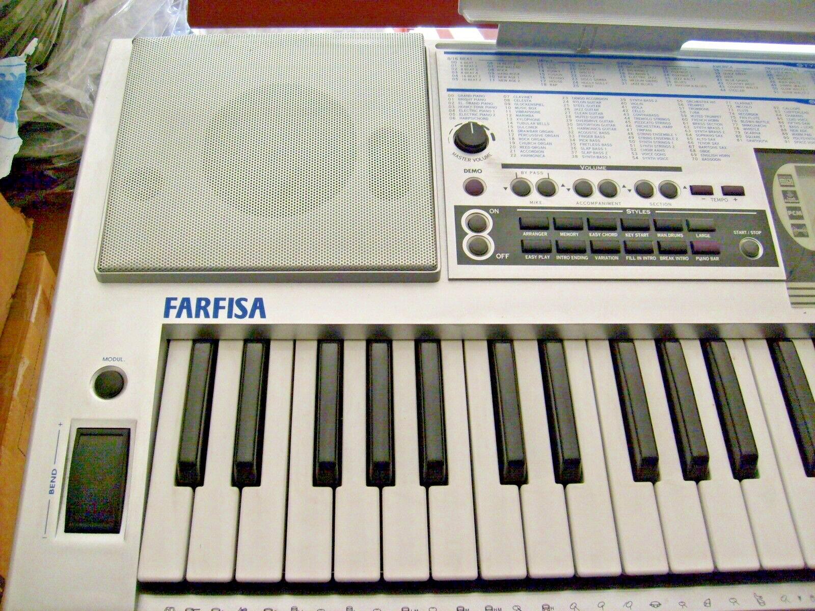 Foto 4 di 9