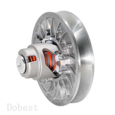 Secondary Driven Clutch For Arctic Cat Bearcat Z1 XT International 2010 0726-301