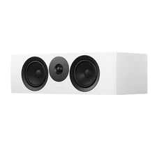 Dynaudio Emit 25C Center Channel Speaker White