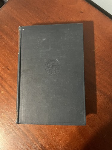 Fundamentals of Social Psychology Fourth Edition 1950 Emory Bogardus Stimulation - Imagen 8 de 12