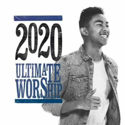 2 CD Ultimate Worship 2020 Leeland Martin Smith ICF Hellebronth Soul Survivor ..