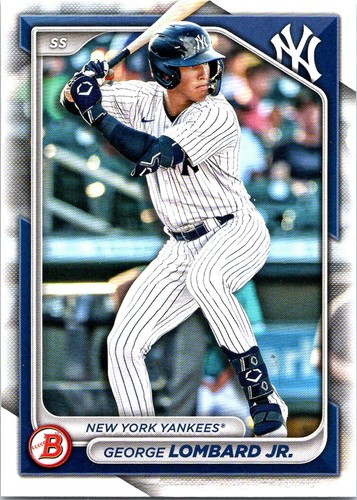 JUDGE & MATTINGLY and other YANKEES - pick your card - PARALLELS/ROOKIES - Picture 89 of 249