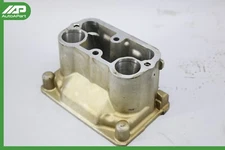 ✅ 11-18 BMW E90 F30 N55 3.0l 6 Cylinder Engine Spark Plug Recess Insert OEM