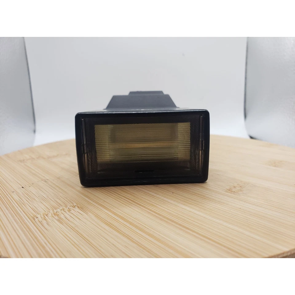 Vintage Achiever Dedicated Thyristor DZ260 Flash for Minolta Camera Repair - Image 4 of 4