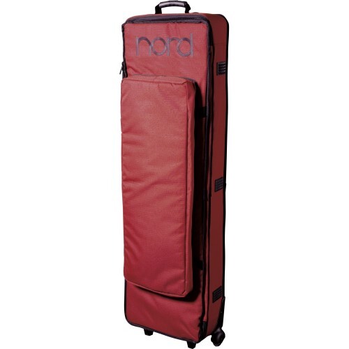 Чехол Nord Soft Case 76 | Neu