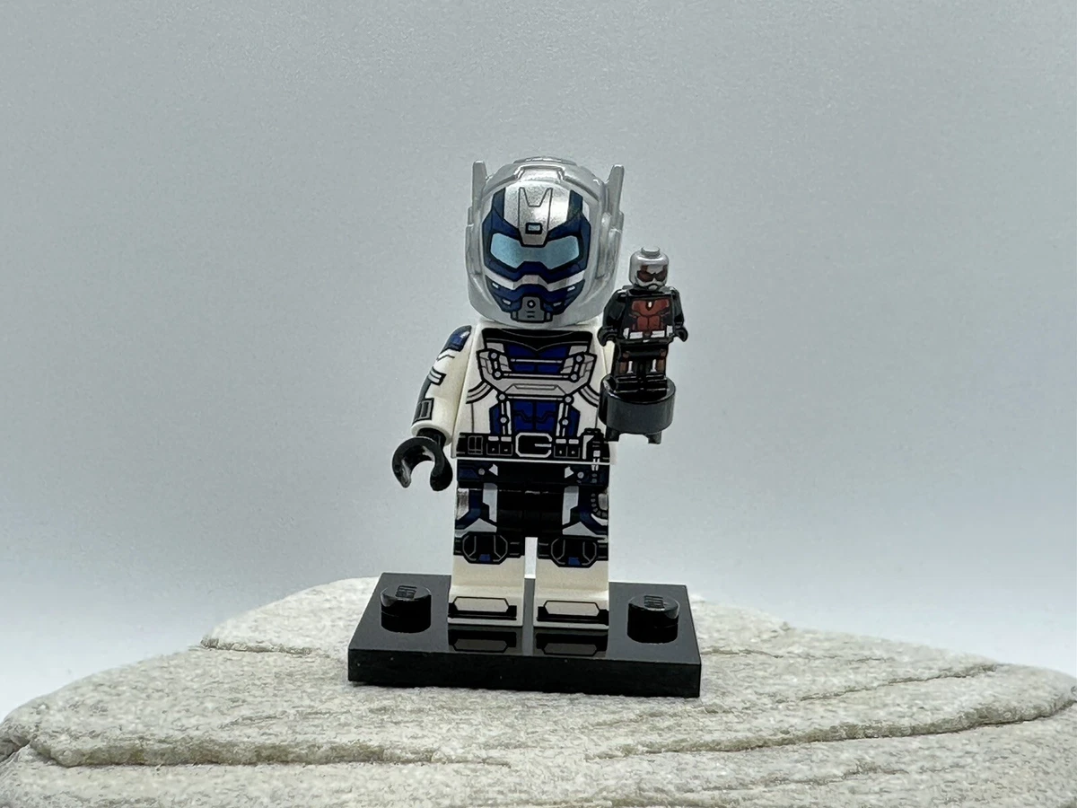 Lego 71039 Marvel Minifigur Serie 2 Goliath The Avengers Neu