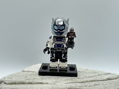 Lego 71039 Marvel Minifigur Serie 2 Goliath The Avengers Neu