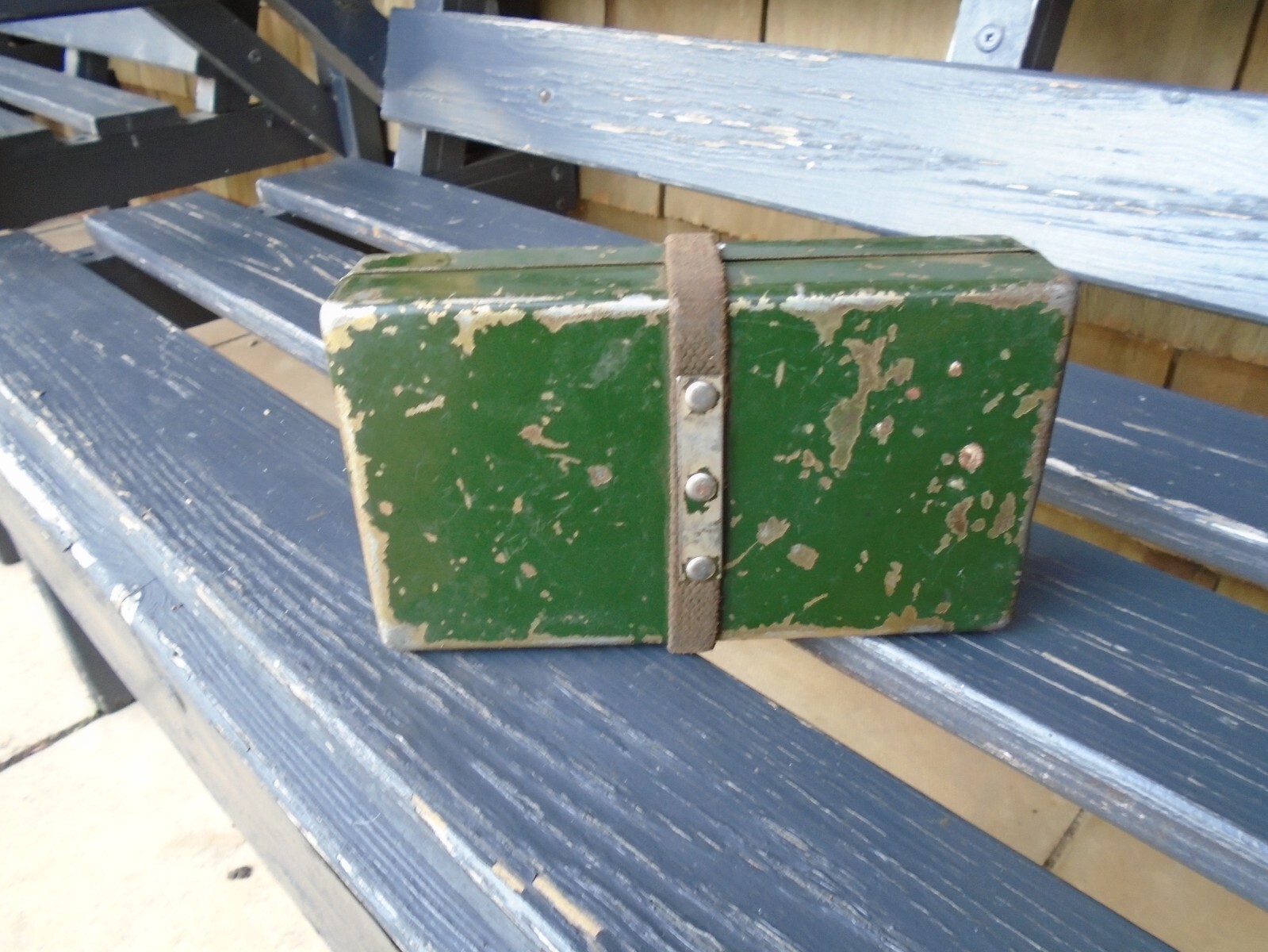 vintage WD military spares kit,electrical electronic jeep ww2 eBay