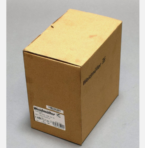 1469530000 PRO ECO3 120W 24V 5A 1pc Weidmuller Switching power supply 1469530000 - Bild 1 von 1