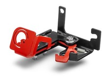Bloqueo de freno SuperATV para Polaris Ranger tamaño mediano (ver montaje)