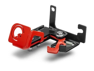 SuperATV Brake Lock for Polaris Ranger Midsize (See Fitment) - Image 1 of 4