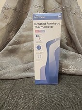 Femometer Touchless Infrared Forehead Thermometer DET-306 All Ages Non Contact