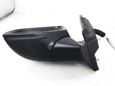 2023-2024 Honda Pilot Driver Side View Mirror Outside 76258-T90
