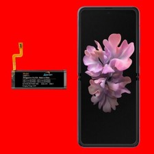 AceSoft 1030mAh Substitutable Sub Battery for Samsung Galaxy Z Flip SM-F700U USA