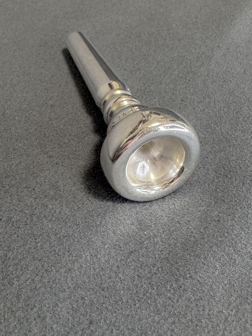 Bob Reeves 42S 692S #5 Trumpet Mouthpiece | eBay