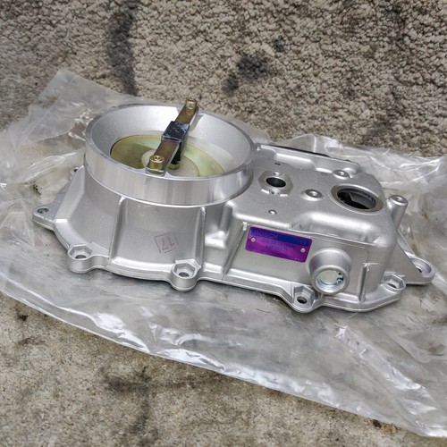 NEW Mercedes Air Mass Flow Meter 0438121001 Bosch M102 W201 190E W124 200E 230E - Picture 7 of 8