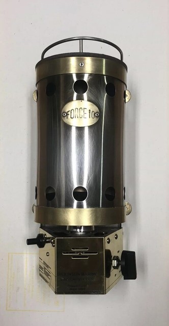 Dickinson Marine Cozy Cabin Heater Liquid Propane For Sale