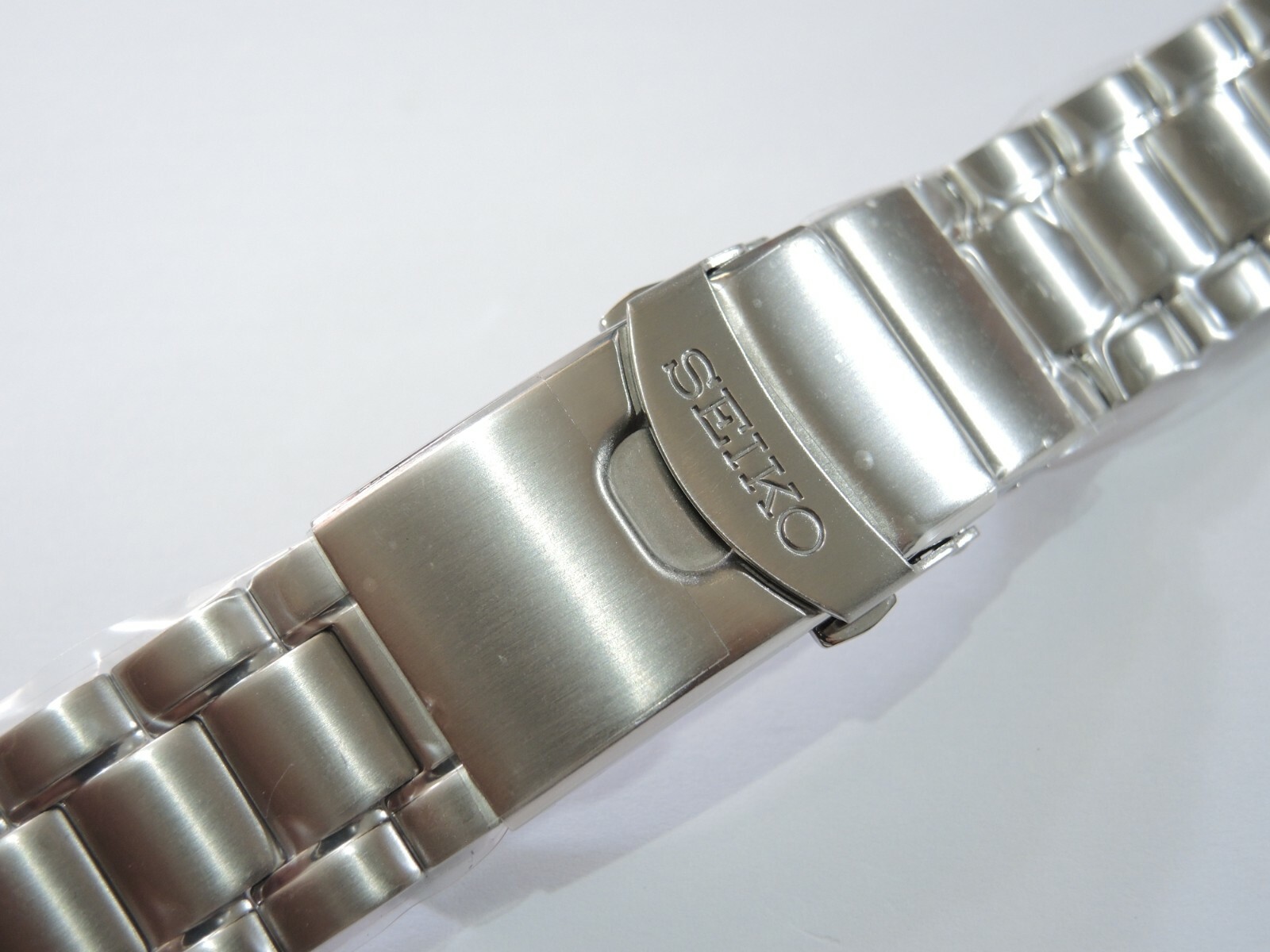 NEW 22MM STAINLESS BRACELET DIVERS TURTLE SRP773-775-777-779 MEN'S WATCH