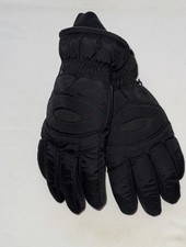 Seirus Womens Gloves Black Finger Palm Patch ...