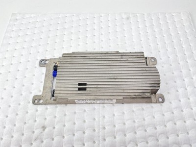    BMW F SERIES COMBOX TELEMATIC BN2010 9287618 84109287618 9257151 AA FS