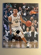 Denzel Valentine 11X14 Poster