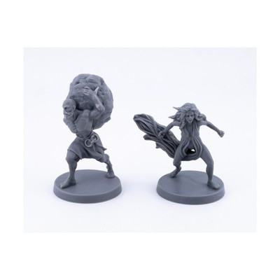Monolith Editions Mythic Battles Pantheon Pantheon Collection #7 NM