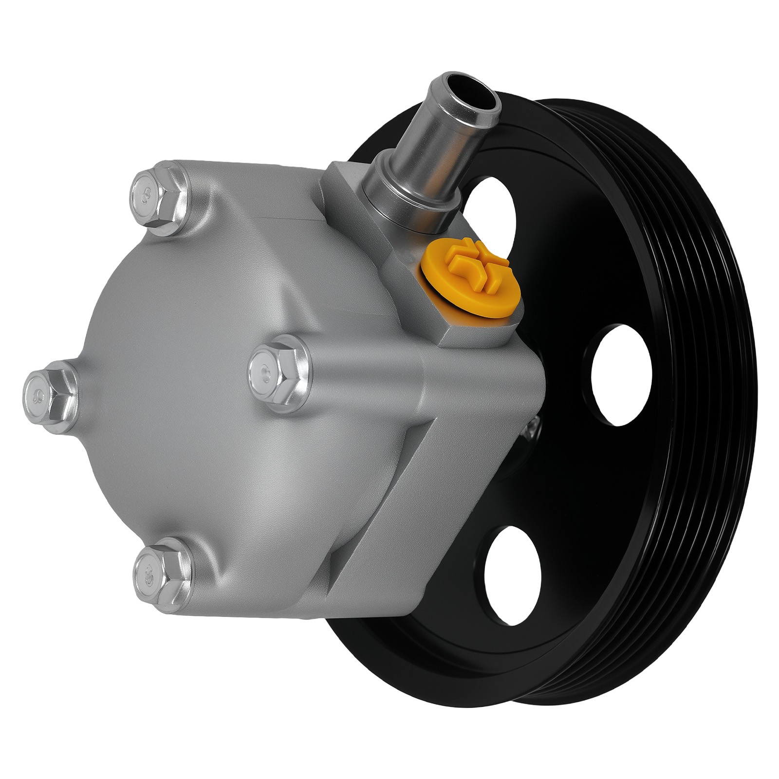 Power Steering Pump for Volvo S80 S60 C70 V70 2.4 1999-2004 JPR541 8251736