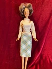 Laverne & Shirley Cindy Williams Shirley Doll Vintage 1977 Mego Corp